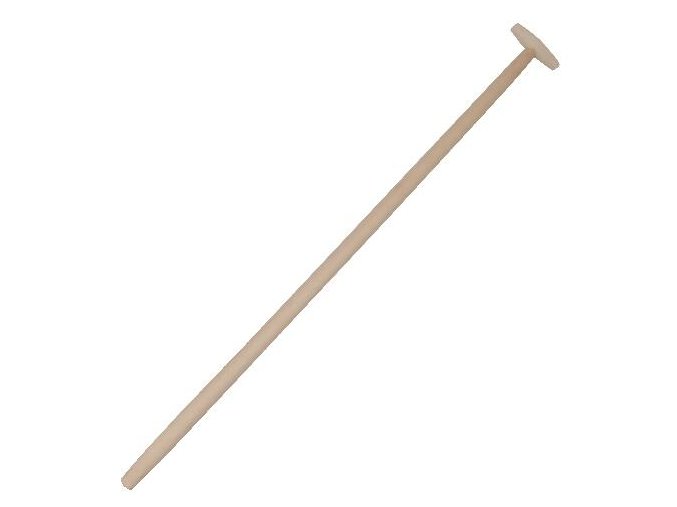 násada lopata rovná "T" 120cm