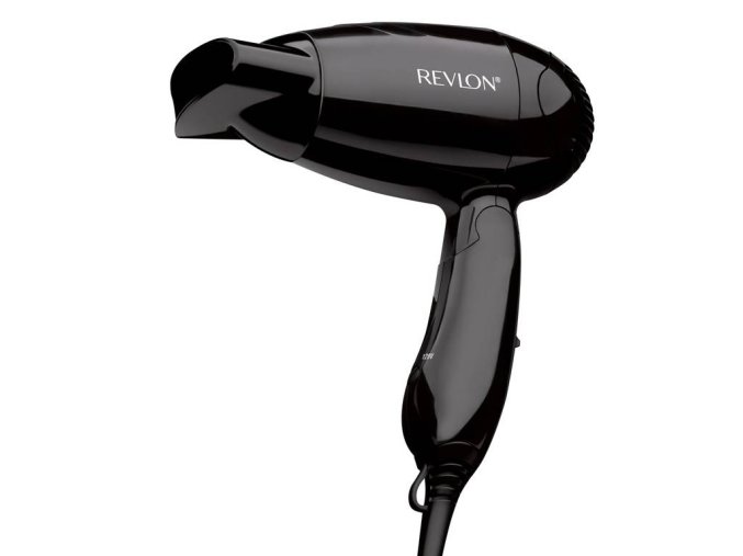 Revlon Travel Hair Dryer RVDR5305E