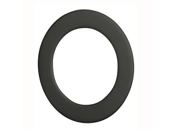 růžice kouřová 130mm t.1,0mm ČER