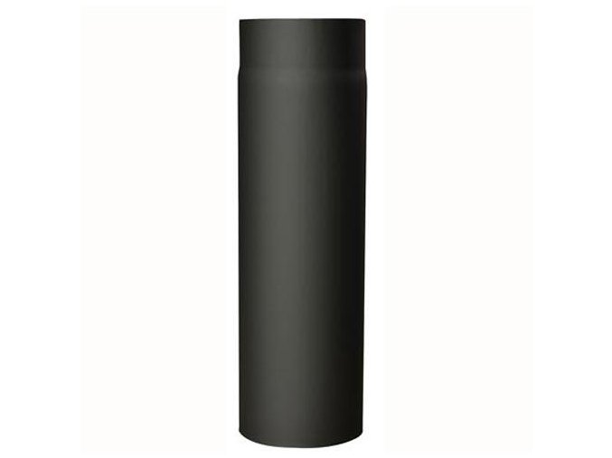 roura kouřová 120mm/ 500 t.1,5mm ČER