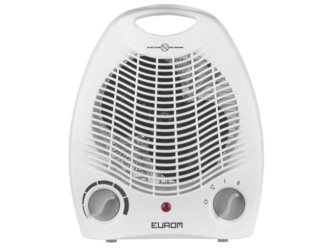 ventilátor topný 1000W,2000W