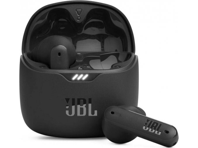 JBL Tune Flex Black