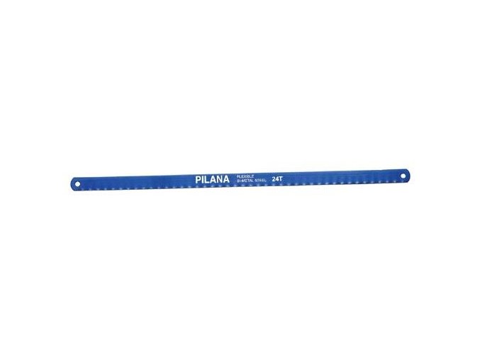 list pil.na kov 1str. 300mm Bi-Metal 2950 PILANA