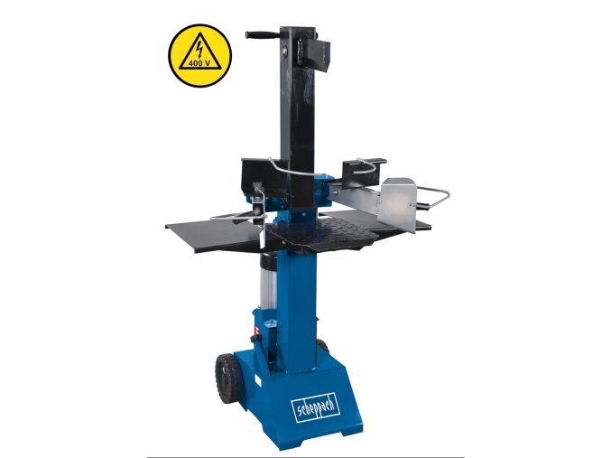 Scheppach HL 810