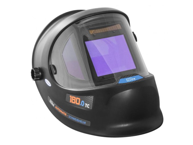 SAMOSTMÍVACÍ SVÁŘECÍ KUKLA GSH 180-TC-2