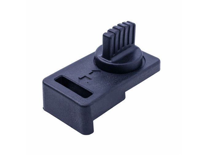 Scheppach Západka proti překlopení