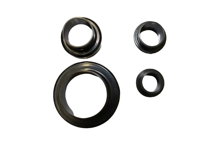 Scheppach Redukce k odsavačům pilin (sada)