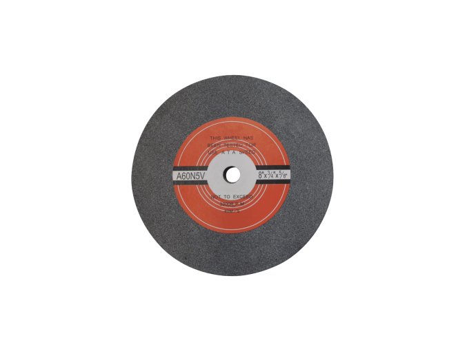 Scheppach brusný kotouč pro SM 200 / SM 200 AL (200 x 20 x 15,88 mm, K60)