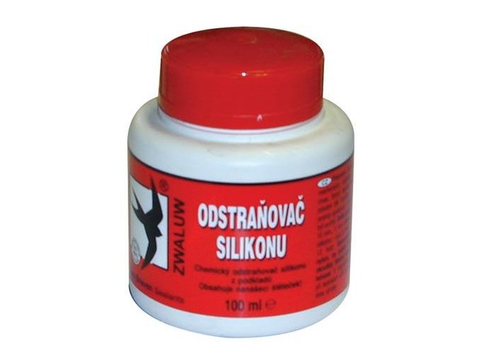 odstraňovač silikonu 100ml