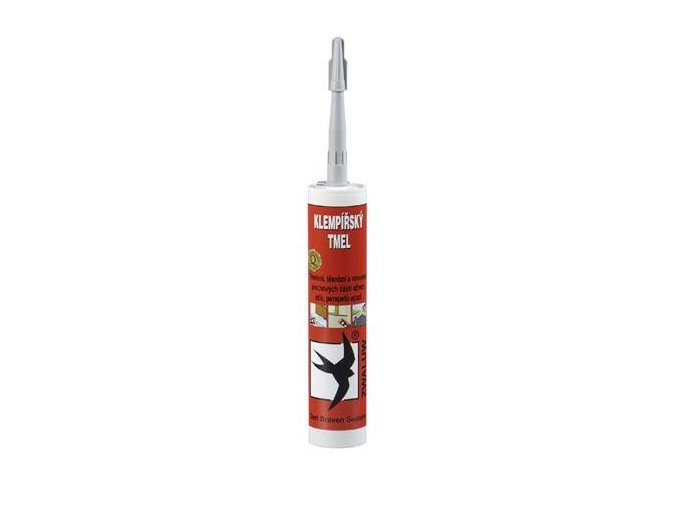 tmel klempířský 280ml ŠE
