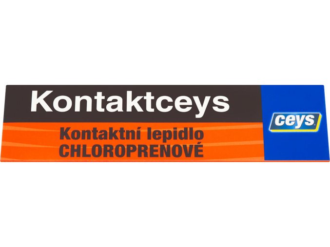 lepidlo kontaktní 70ml KONTAKTCEYS