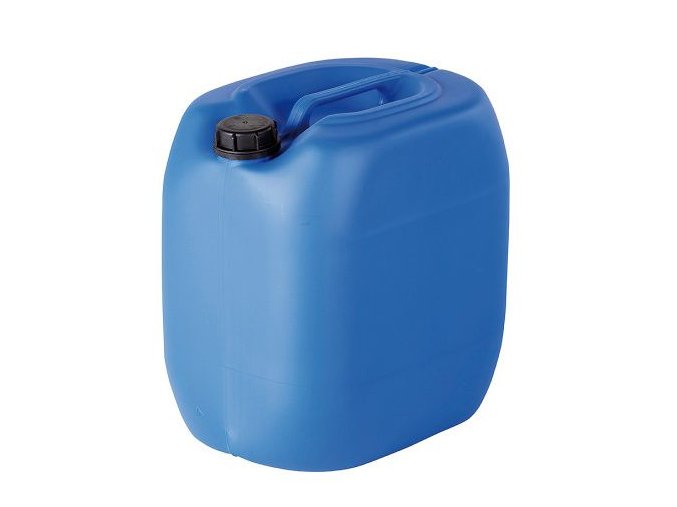 vyr 49337600 1 plastovy kanystr s UN pro skladovani a prepravu nebezpecnych kapalin