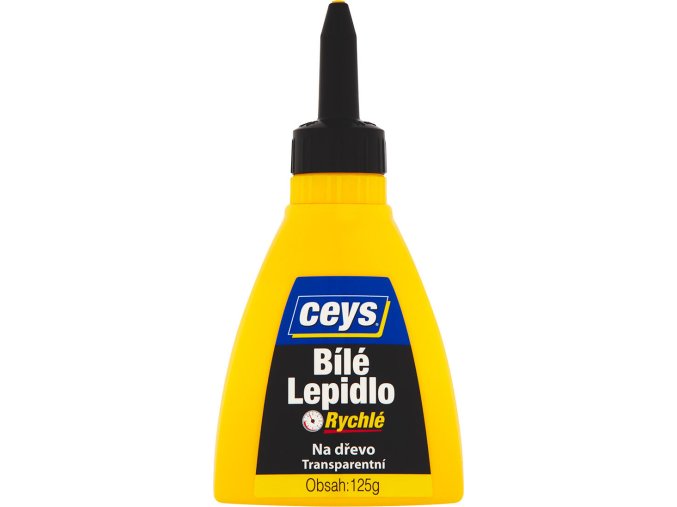 lepidlo disperzní 125g BÍ rychlé CEYS