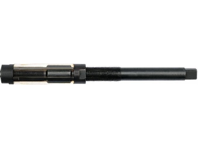 Výstružník nastavitelný HSS 44-54 mm2, délka 400 mm