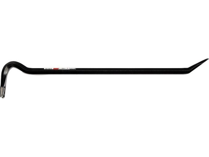 Páčidlo šestihranné 400 x 18 mm