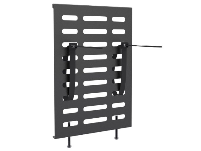 f 1369 0 Drzak CPU mini procesoru Fiber Mounts M8C02 pridavny