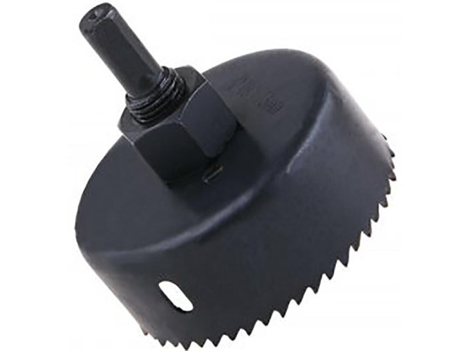 pilka vykružovací 73mm do dřeva a sádrokartonu FESTA