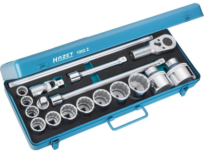 Gola sada 3/4", 18 ks - 1002Z