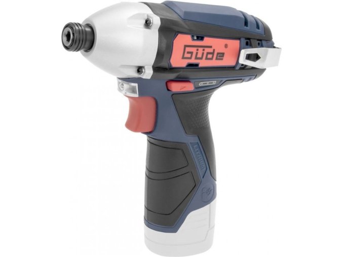 Akumulátorový rázový utahovák BSS 12 1”-0