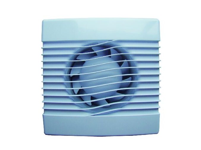 ventilátor axiální 906 AV BASIC 100 S s doběhem