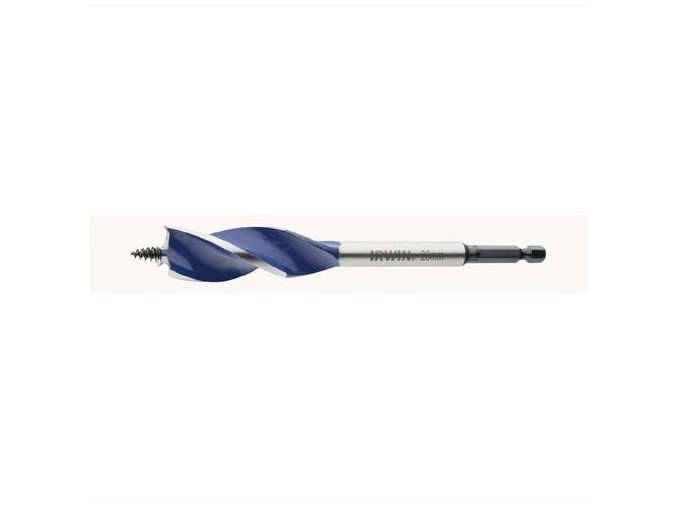 vrták do dřeva BLUE GROUVE 6,0x20mm IRWIN