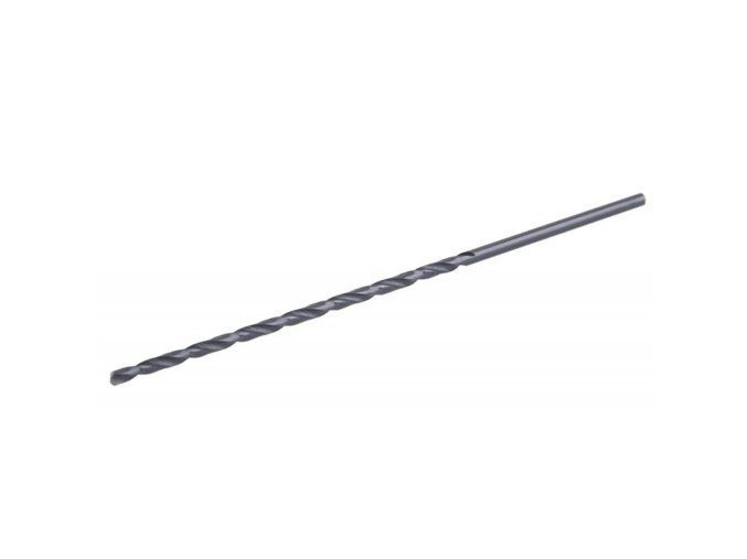 vrták do kovu prodloužený 3,5x100mm
