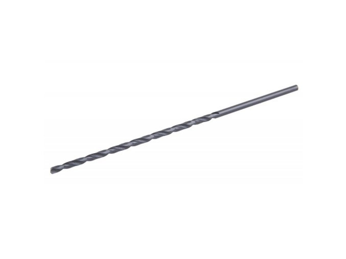 vrták do kovu prodloužený 10,0x175mm
