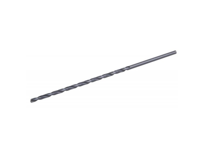 vrták do kovu prodloužený 2,0x80mm