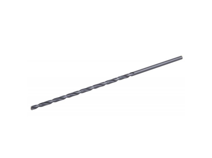 vrták do kovu prodloužený 5,0x130mm