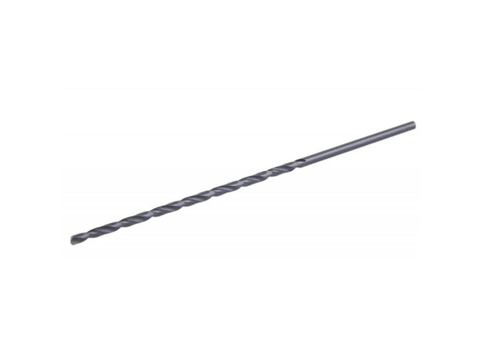 vrták do kovu prodloužený 2,5x90mm