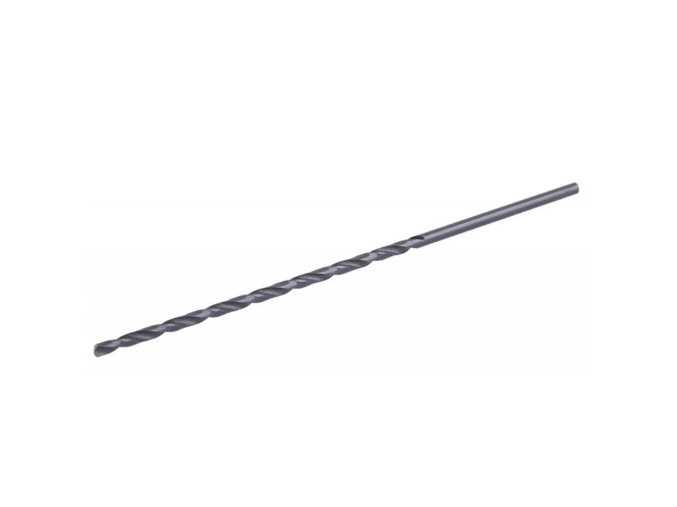 vrták do kovu prodloužený 7,0x150mm