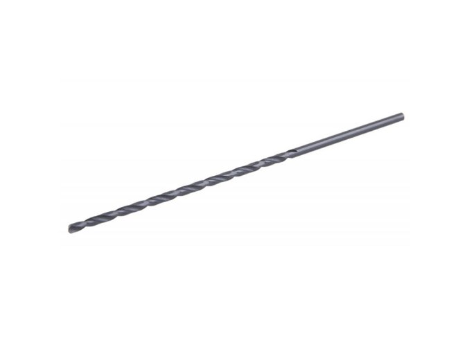 vrták do kovu prodloužený 8,0x160mm