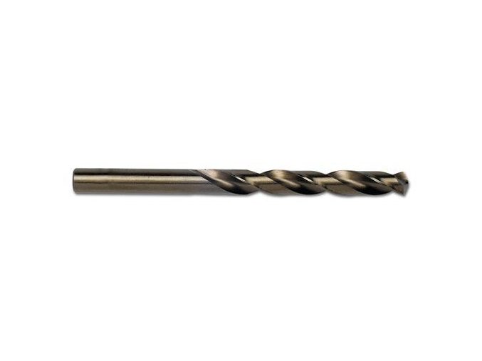 vrták do kovu HSS COBALT 7,0x69/109mm IRWIN