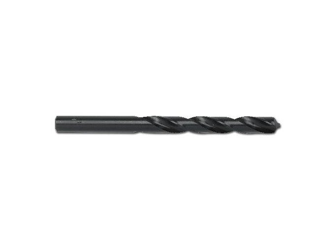 vrták do kovu 5,2x52/86mm (10ks) IRWIN vybrušovaný