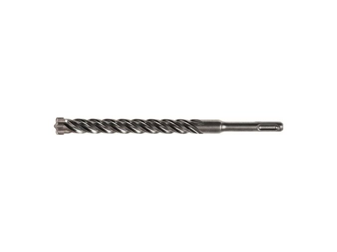 vrták POWERMAX 6,0x100/160mm, 4-břit, SDS-plus STALCO