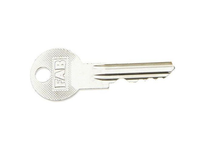 klíč 200 ND, R1 N R32