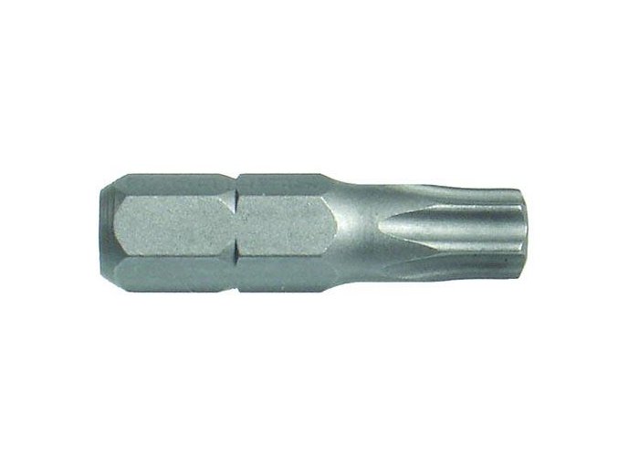 bit nástavec TORX 10 25mm S2 (5ks)