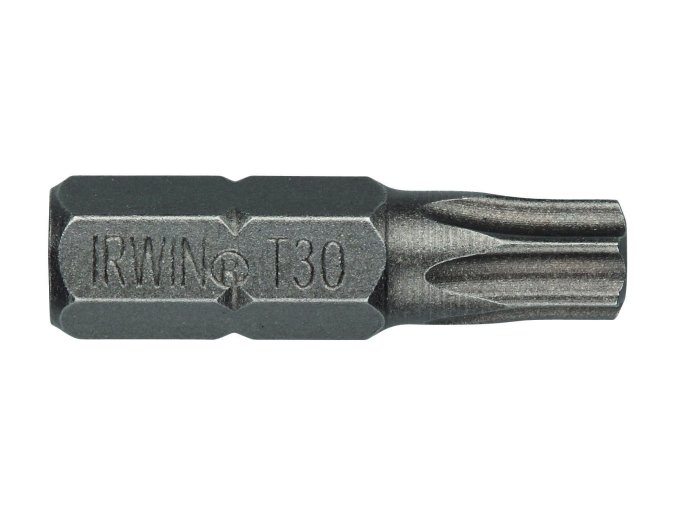 bit nástavec TORX 10 25mm (10ks) IRWIN