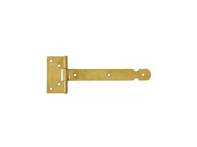 závěs brankový 200x30x2,0mm ZBL200