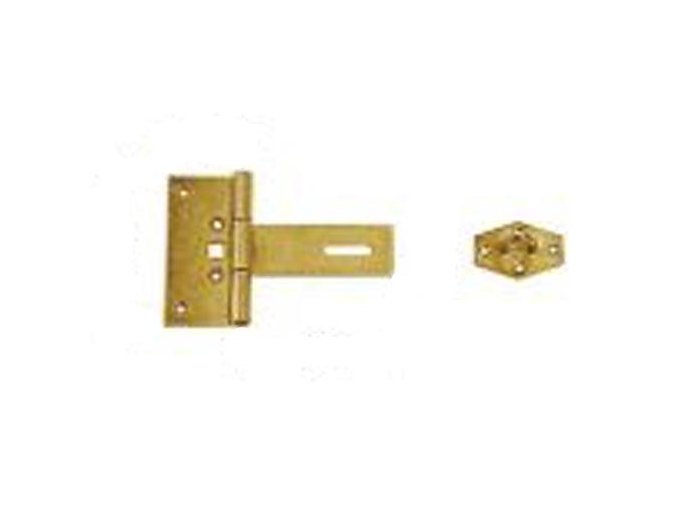 závěs zamyk. brank. 150x100x2,0mm ZZBR150