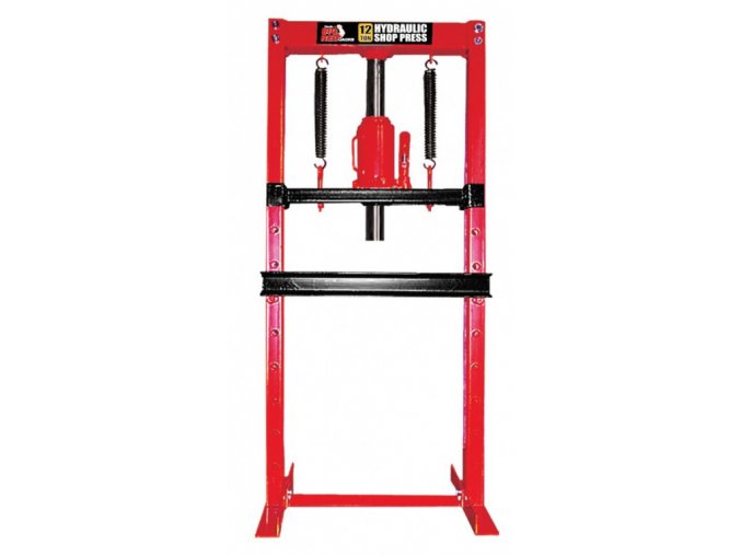 Hydraulický lis 12t, AHProfi - TY12003