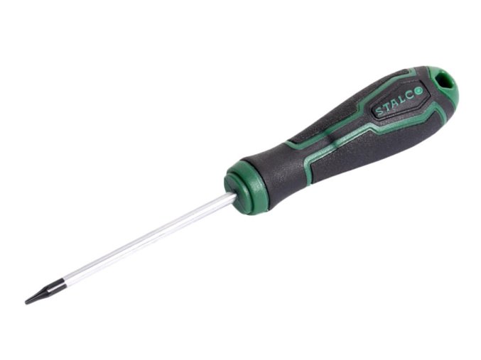 šroubovák TORX T25x100 STALCO