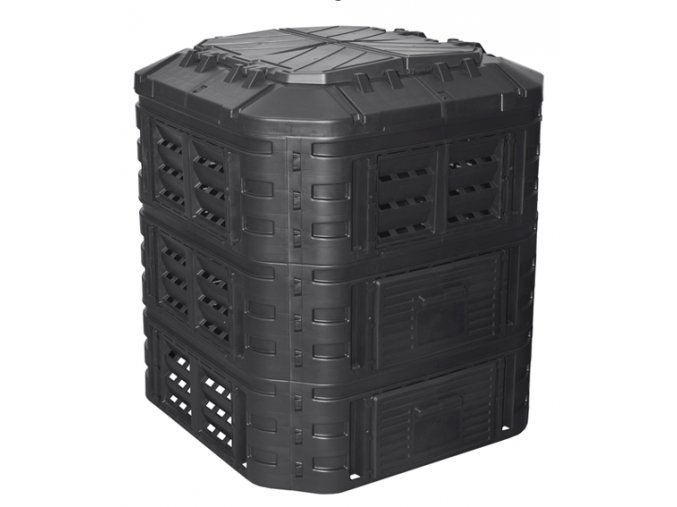 modular composter 860l