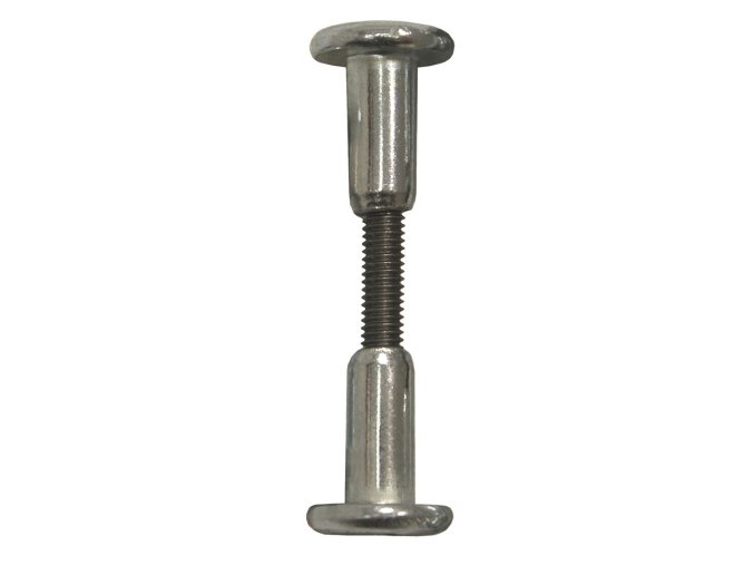 kování spojovací 32mm Zn (50ks)