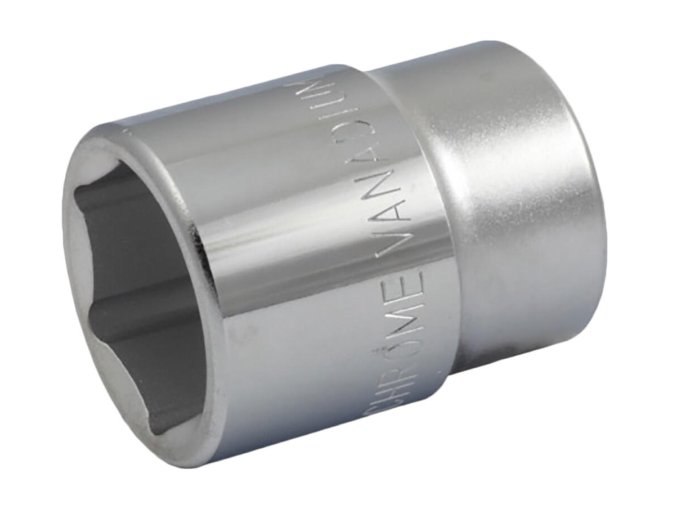 hlavice 1/2" 24mm STALCO