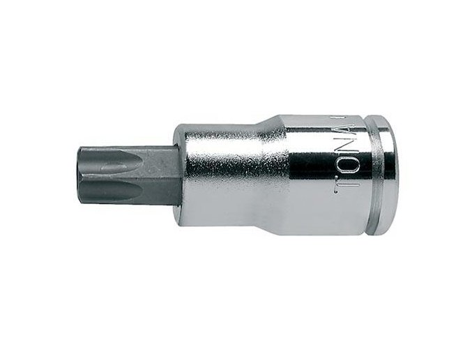 hlavice 1/2" zástrčná trx 40 TONA EXPERT