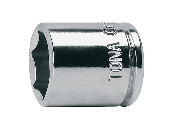 hlavice 1/4" 5mm TONA EXPERT