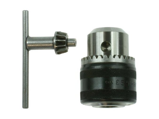 sklíčidlo 1,5-13mm, závit 1/2“×20 UNF, 65404516, CC 13-1/2