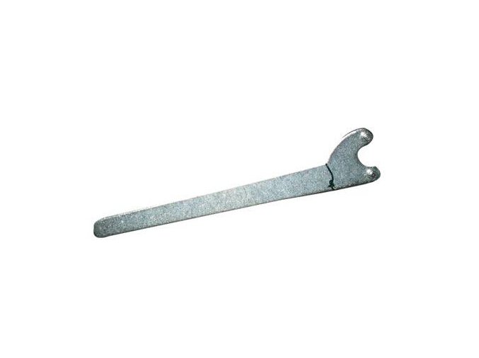 klíč úplný k úhlovým bruskám pr.115-230mm, 66619743