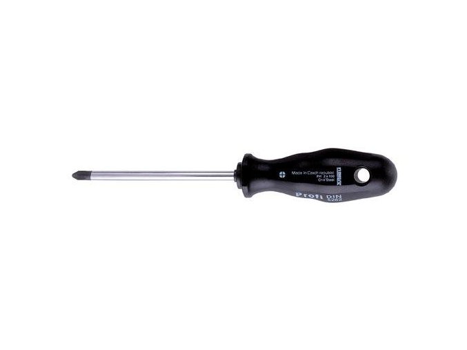 šroubovák PHILLIPS PROFI 1x 80 8023-01